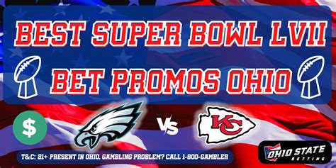best sportsbook promos ohio